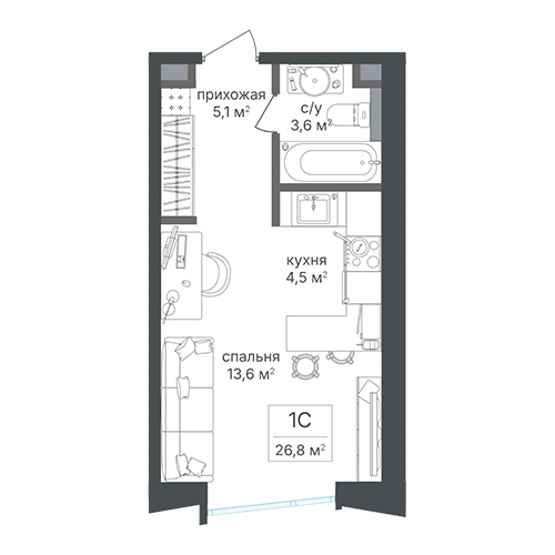 ЖК «Петровский парк 2», Москва | Жилой комплекс «Петровский парк II» у метро «Динамо», РГ-Девелопмент